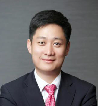 홍범식 LG유플러스 신임 대표이사(CEO). [LG유플러스 제공]